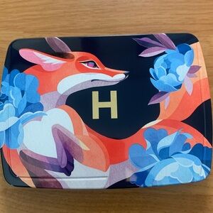 Hourglass AMBIENT Lighting Edit Unlocked - FOX Like New, No Box